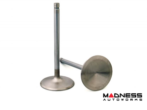 Honda Civic Engine Intake Valve - Manley Performance - Race Flo 33.5mm - `99-`00